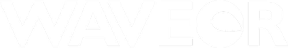 Logo waveor